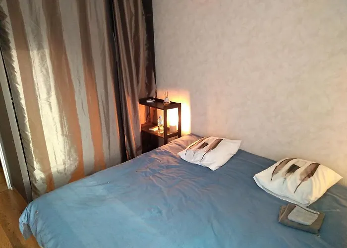 La Boisselle, Chez L\'Habitant