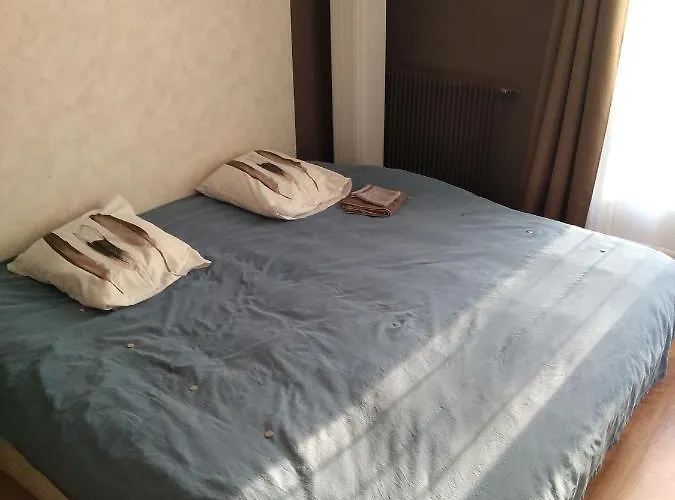 La Boisselle, Chez L\'Habitant