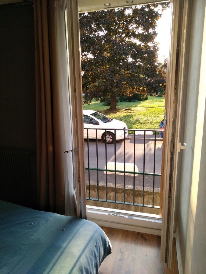 Privatunterkunft La Boisselle, Saint-Germain-lès-Arpajon